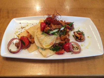 照片: Wirtshaus in Bremen