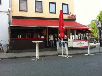 照片: Wirtshaus in Bremen