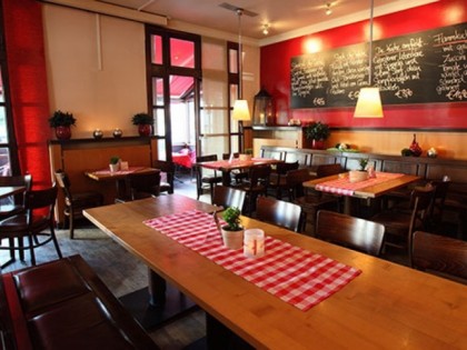 照片: Wirtshaus in Bremen